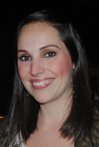 Ana Luisa Laws